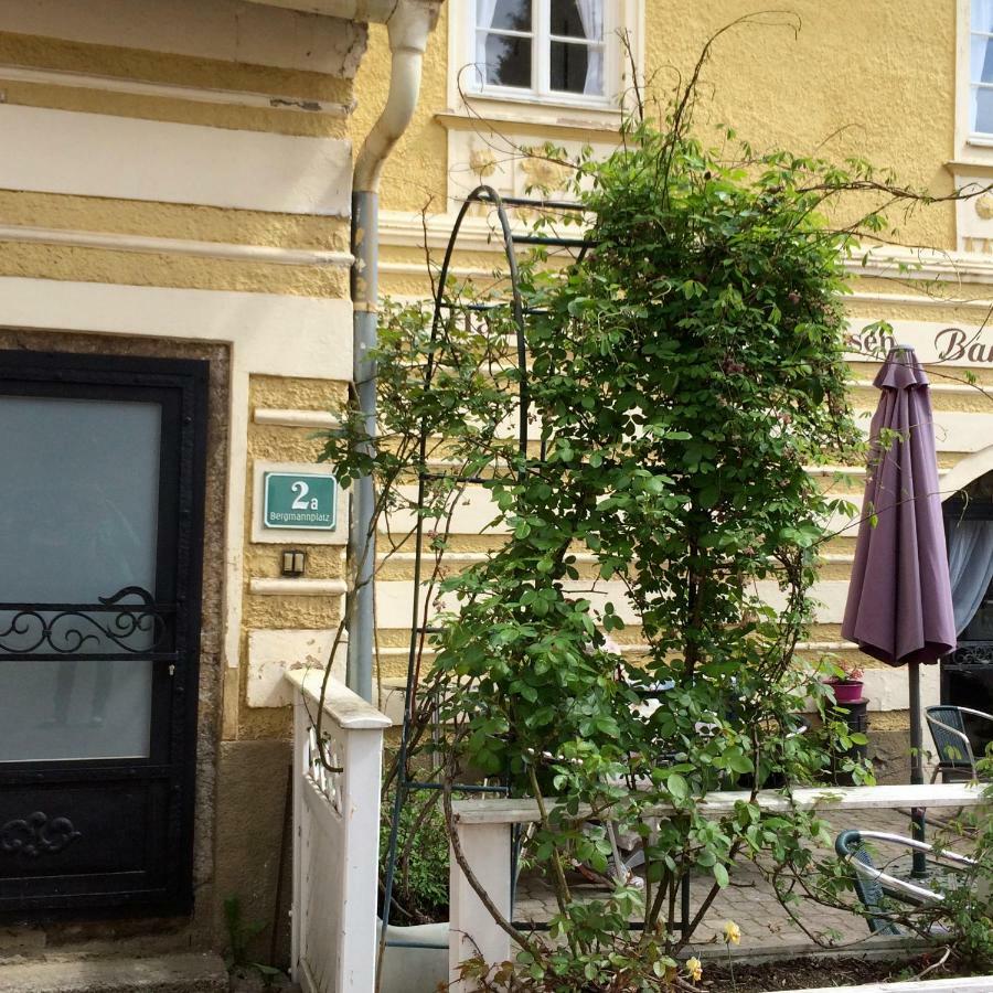 Barbara Residenz - Apartment Calla Eisenerz Bagian luar foto