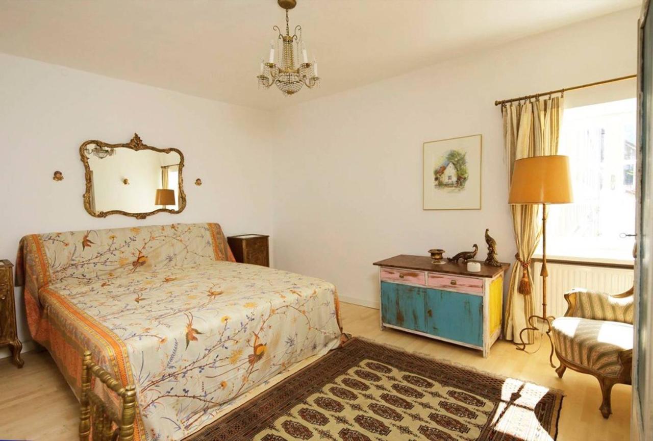 Barbara Residenz - Apartment Calla Eisenerz Bagian luar foto