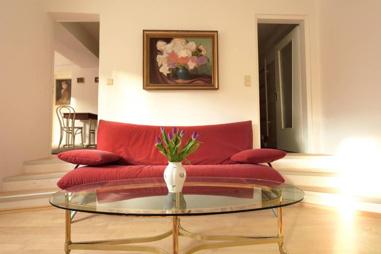 Barbara Residenz - Apartment Calla Eisenerz Bagian luar foto