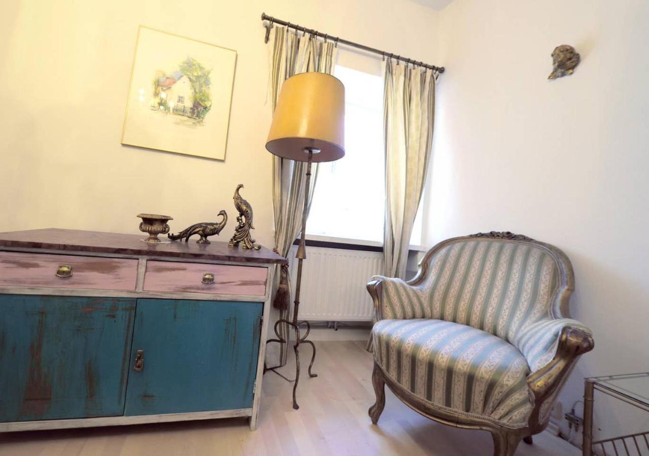 Barbara Residenz - Apartment Calla Eisenerz Bagian luar foto