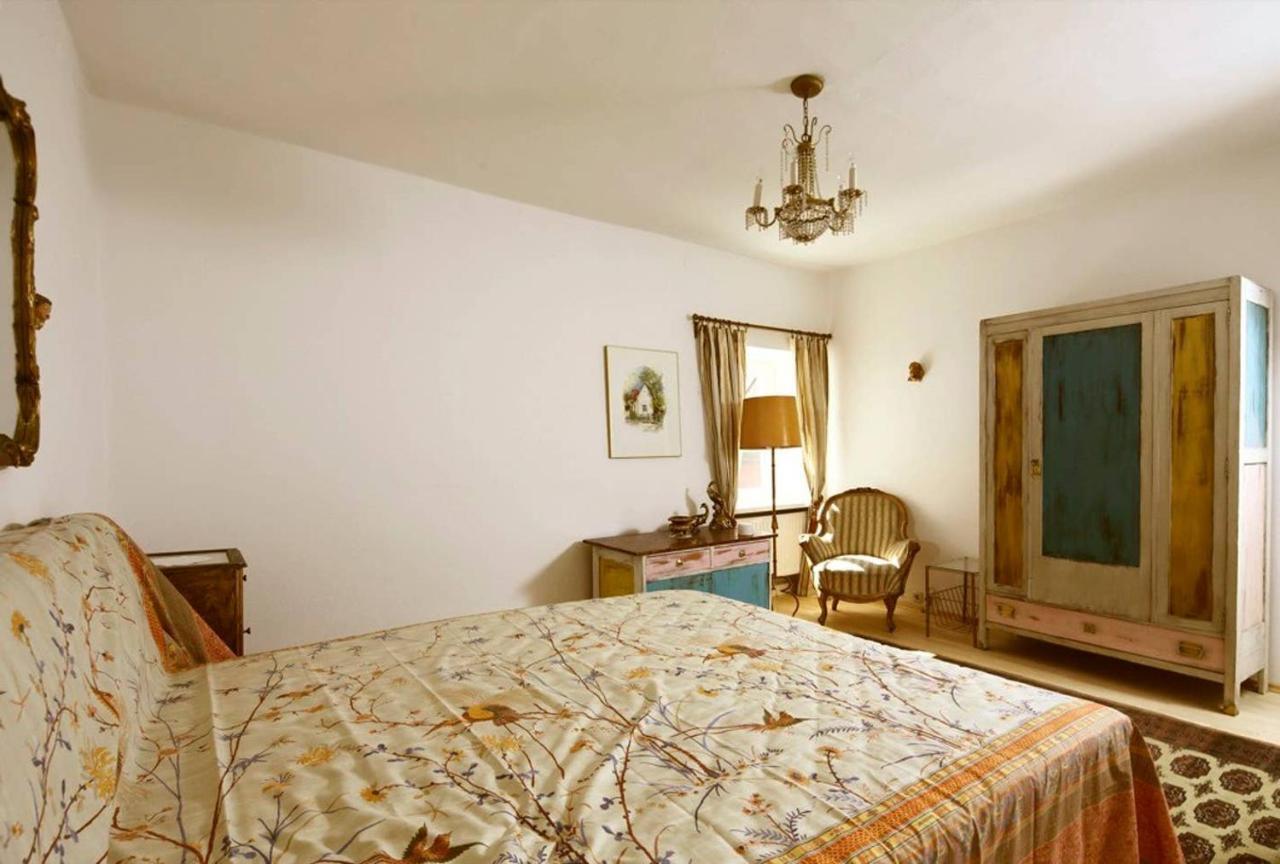 Barbara Residenz - Apartment Calla Eisenerz Bagian luar foto