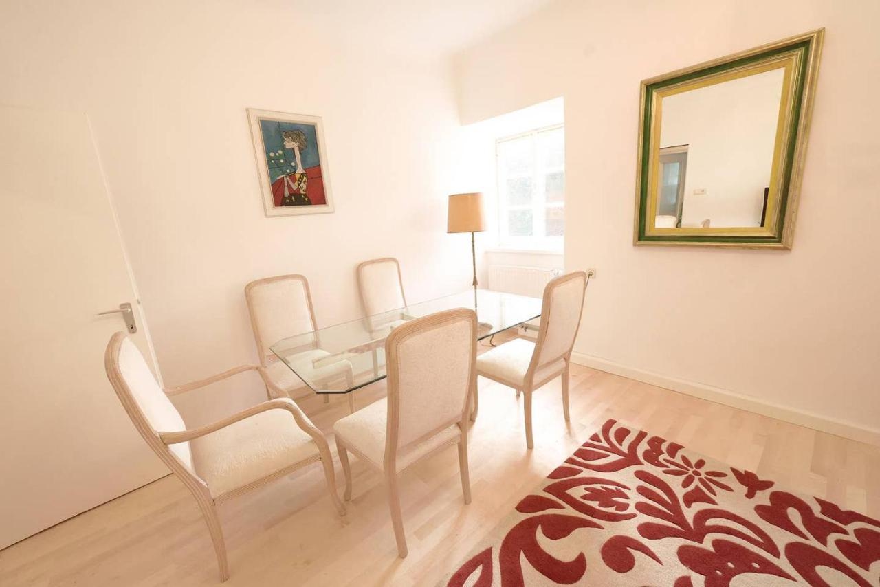 Barbara Residenz - Apartment Calla Eisenerz Bagian luar foto
